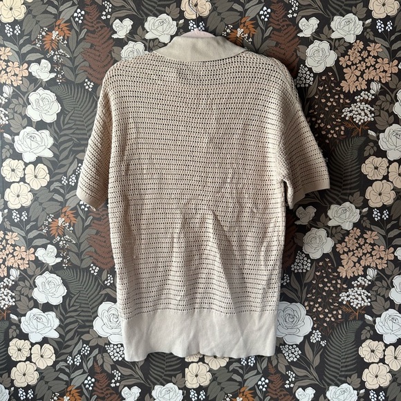 Varley Clayton Polo size X-Small - Picture 9 of 9